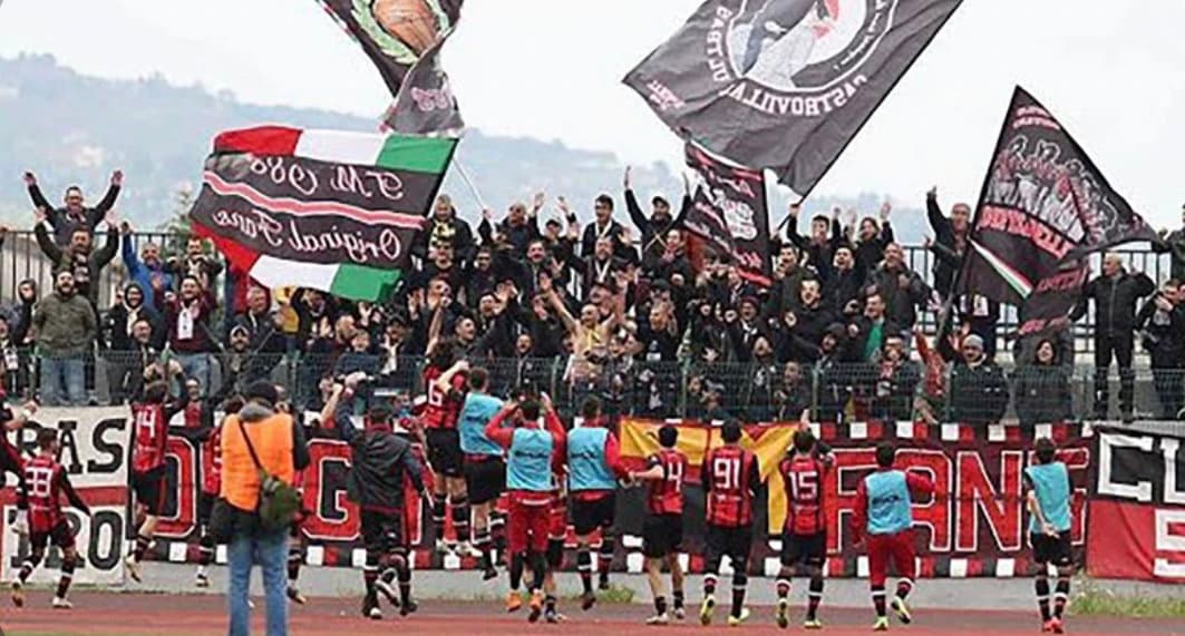 Castrovillari Calcio: nasce il nuovo assetto societario