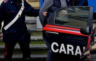 Prima la droga, poi la stupra: arrestato un imprenditore di Corigliano-Rossano