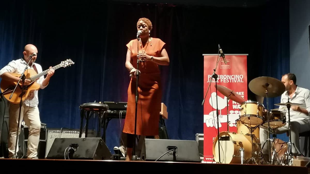 Il Peperoncino Jazz prosegue a Trebisacce nel segno dell'Enotria Jazz
