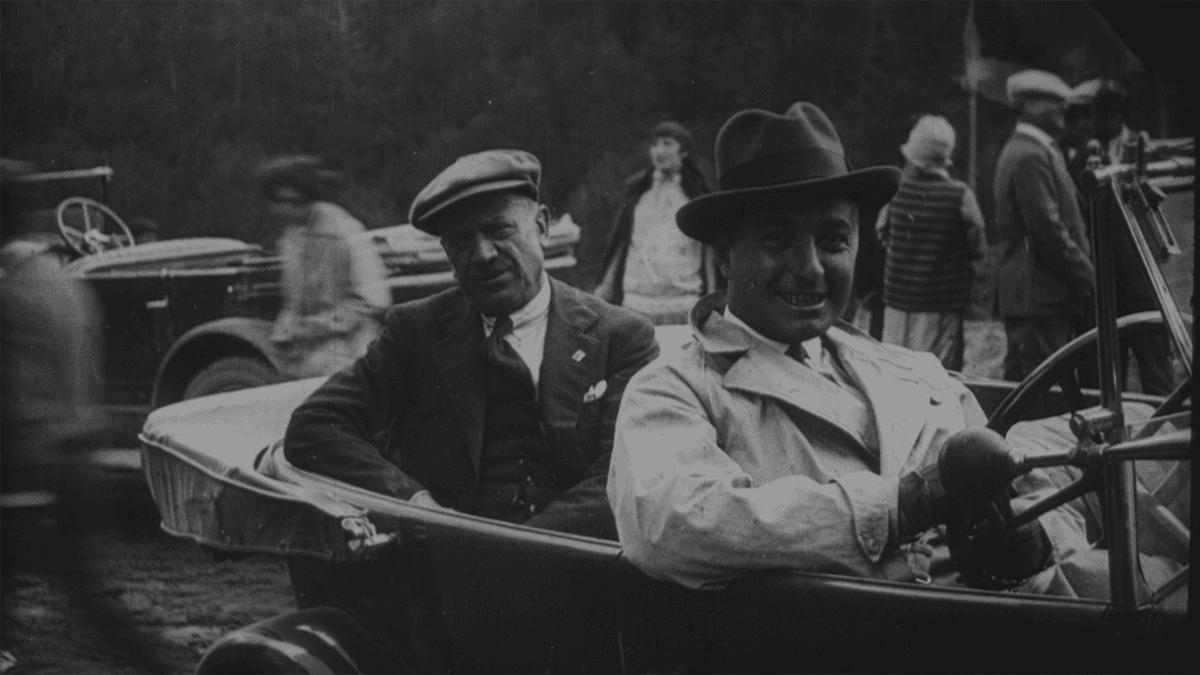 Bocchigliero inaugura la prima edizione del "The Memories Film Fest"