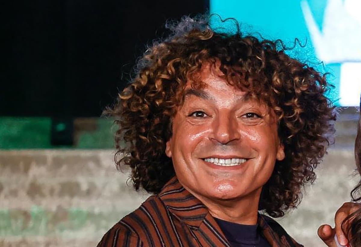 Salvatore Garbato, giurato e consulente di bellezza per le tappe calabresi di Miss Italia