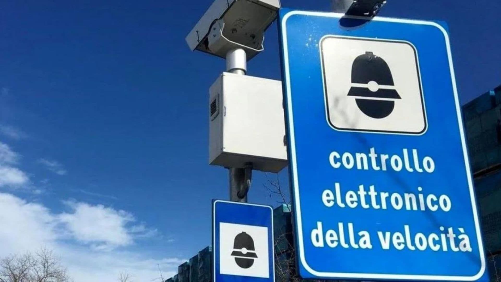 Trebisacce senza autovelox da Febbraio 2022: in corso la procedura per impianti ex novo