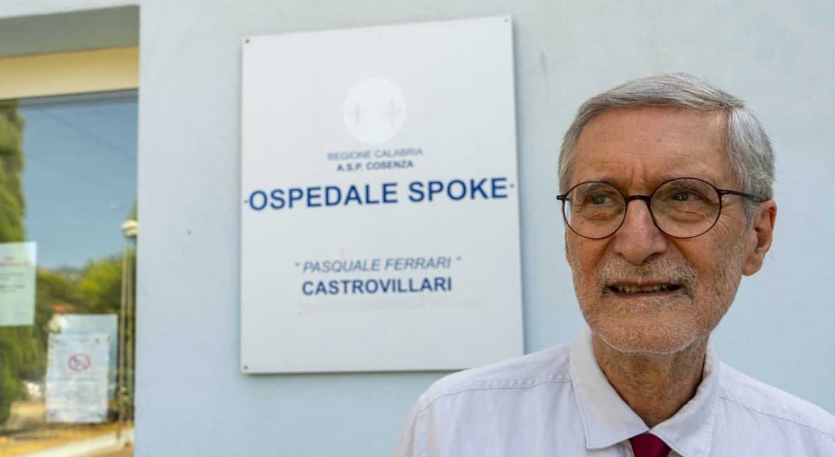 Saranno otto i medici cubani destinati all'ospedale di Castrovillari: «Siamo soddisfatti»
