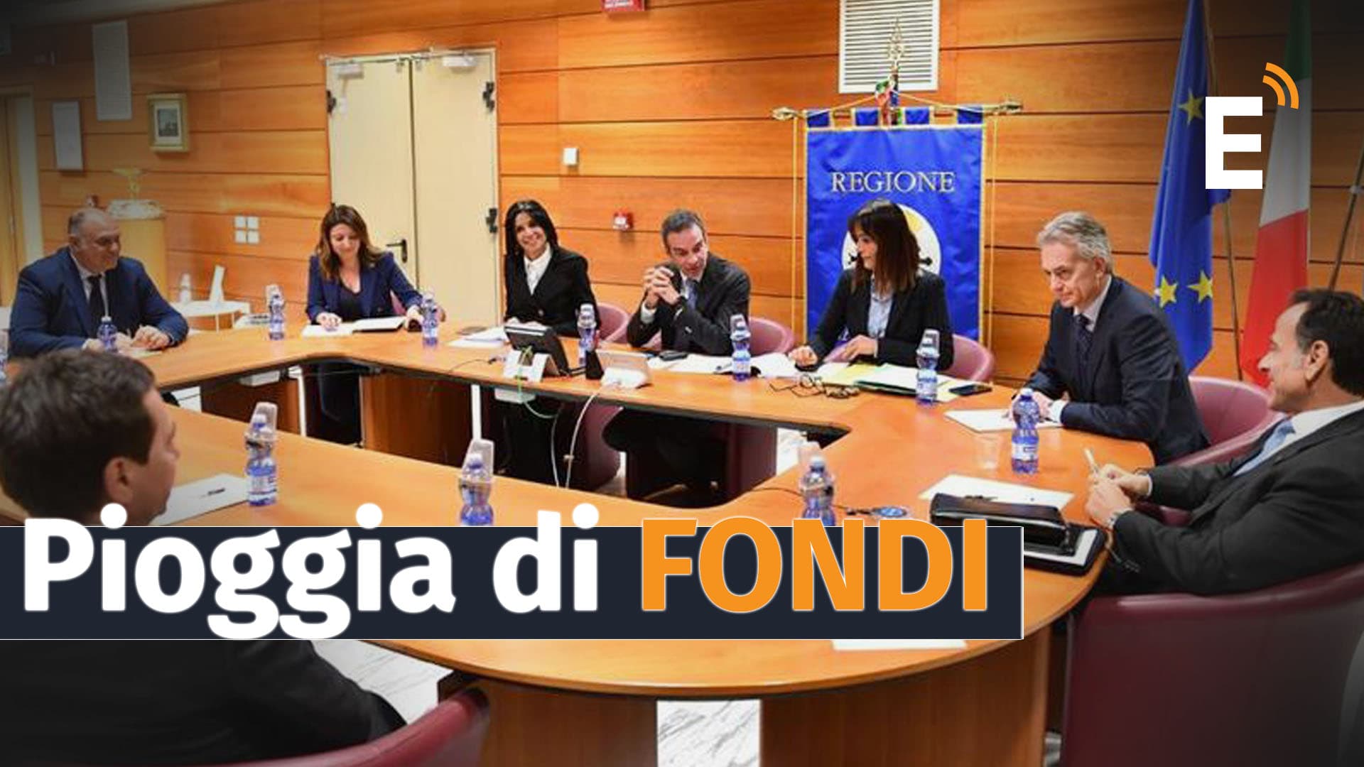 Tutela ambiente e transizione energetica, nella Sibaritide-Pollino 11 piccoli comuni "premiati" dalla Regione Calabria