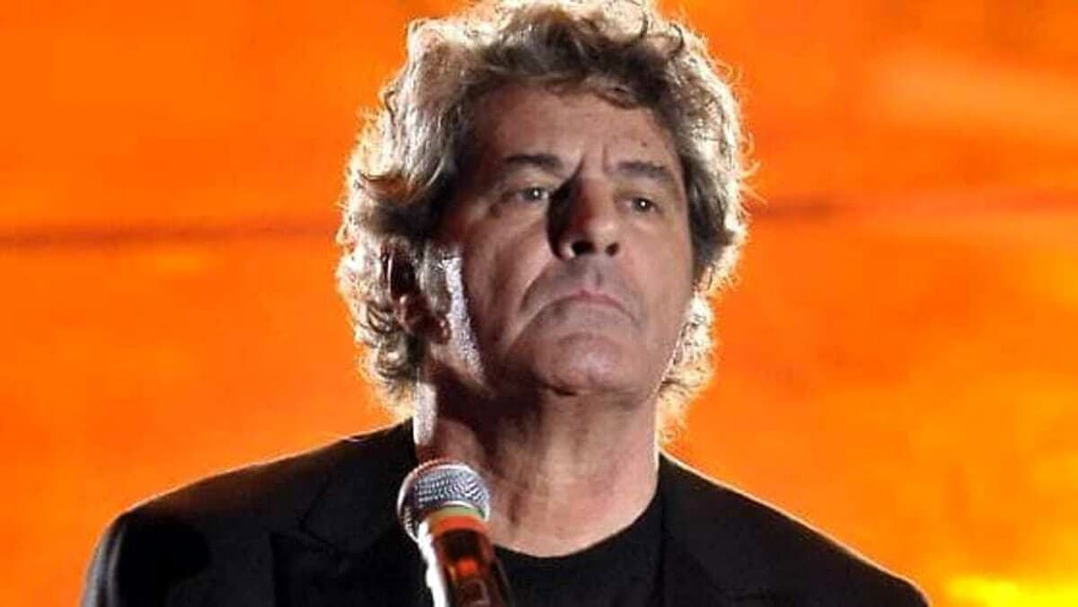 Stasera a Saracena per la festa di San Leone arriva Fausto Leali