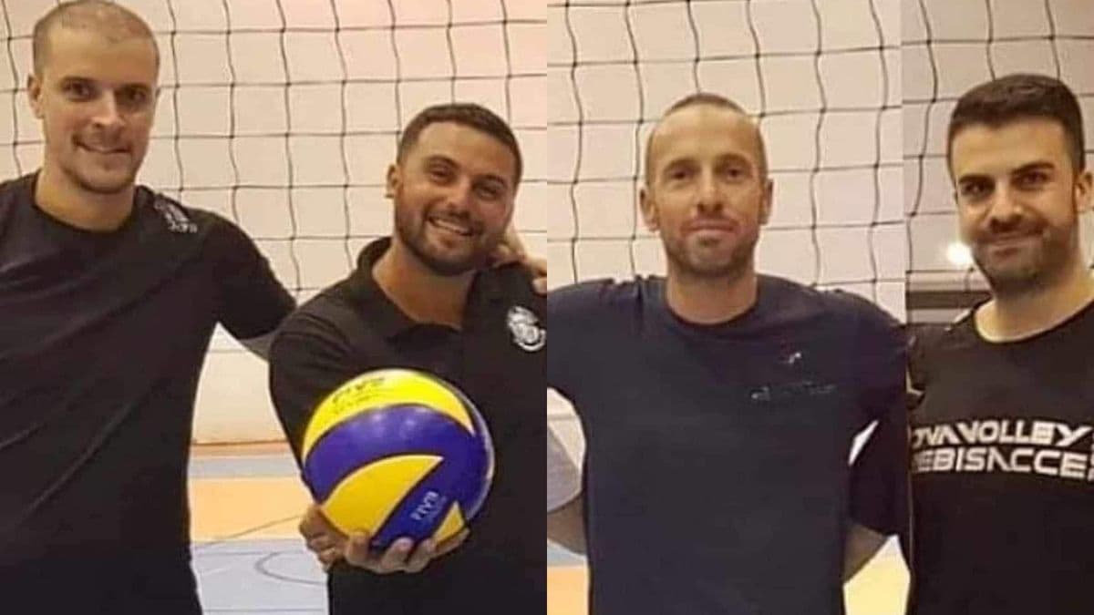Nasce la Nova Volley di Cassano Jonio: la prima scuola di Pallavolo per la comunità