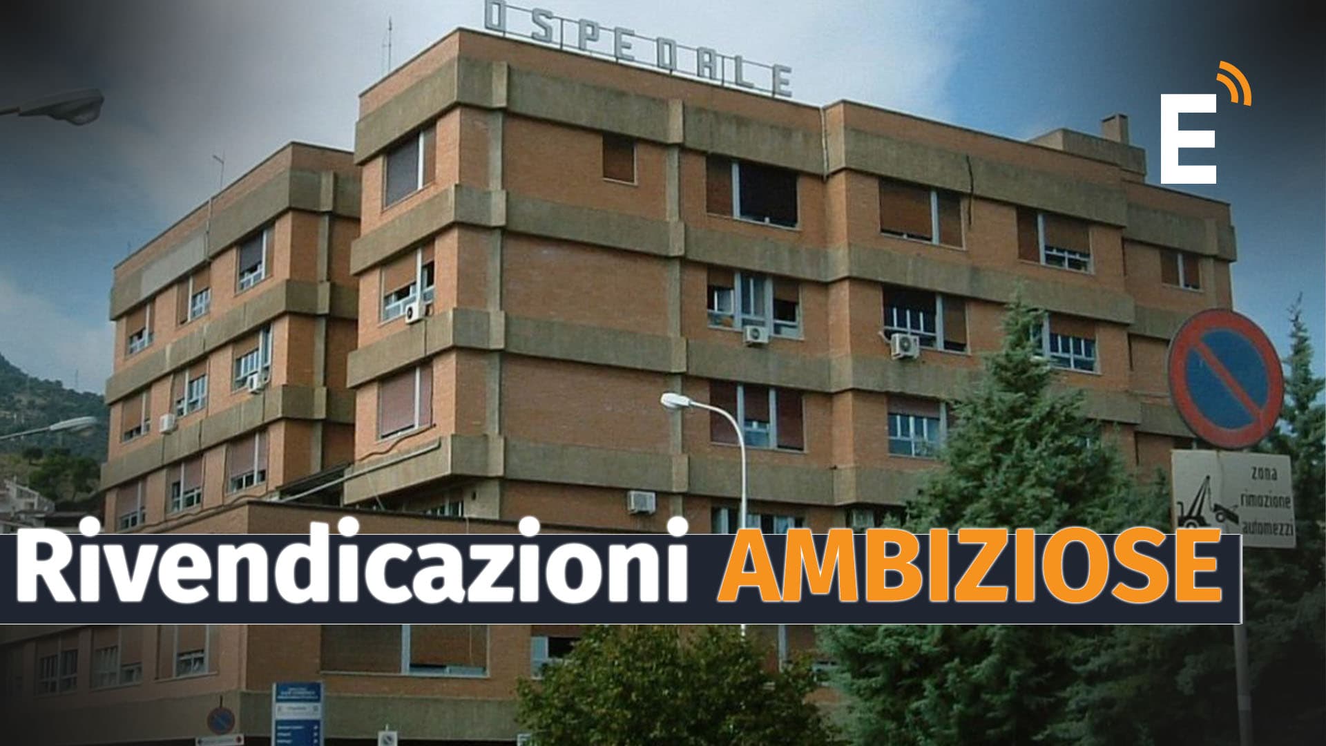 La lotta per la sanità della comunità di Trebisacce che non vuole "contentini" ma un ospedale generale