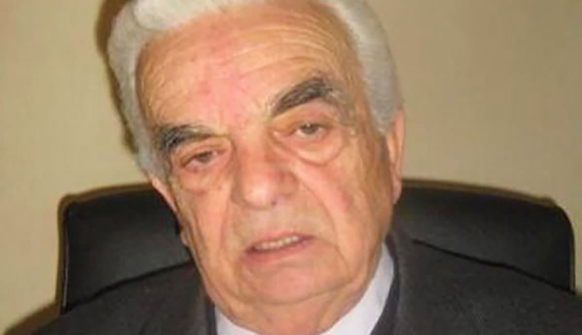 Morto il giornalista calabrese Vincenzo De Virgilio