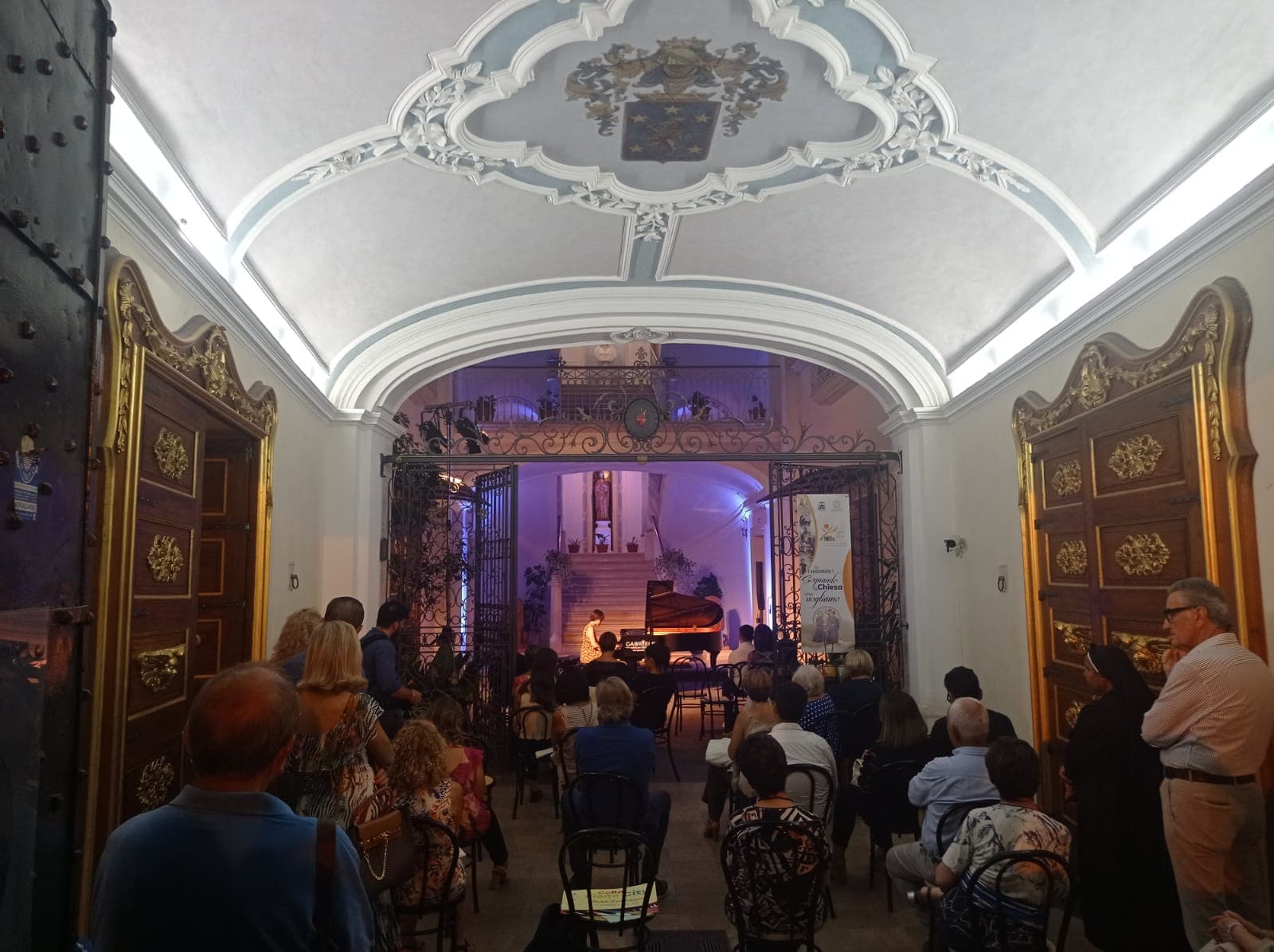 Attesi 80 pianisti per la terza edizione di CoRo Piano City, lasciatevi stupire