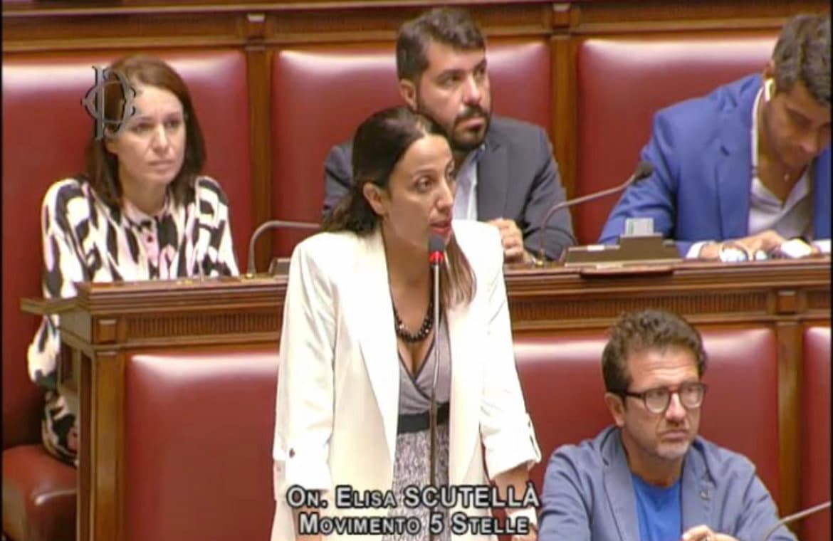 Scutellà contro Salvini: «Un'altra umiliazione per il Sud»