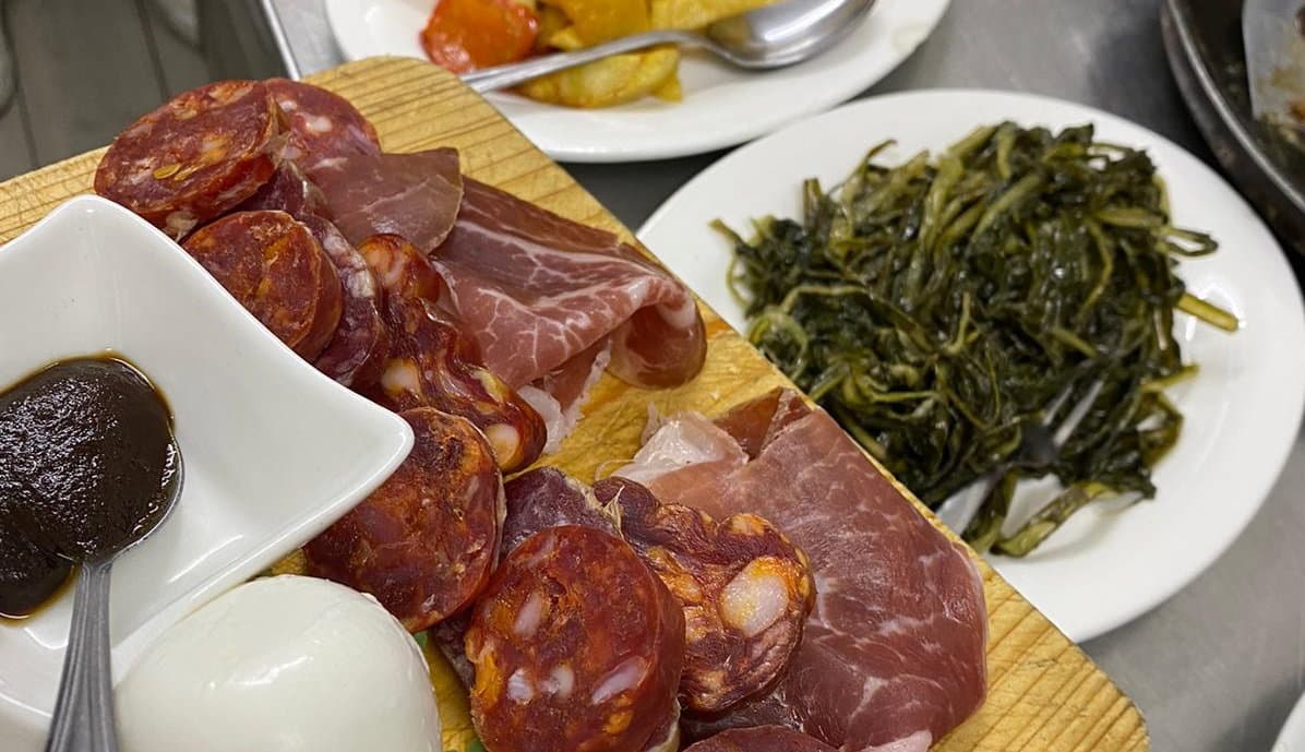 Cariati: è estate in inverno per A' Cantina