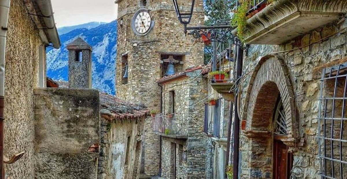 Arrivano a San Lorenzo le notti belle di Bellizzi