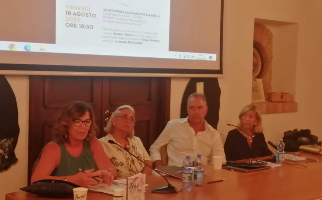 Imprese e made in Italy, focus lunedì 21 da Amarelli
