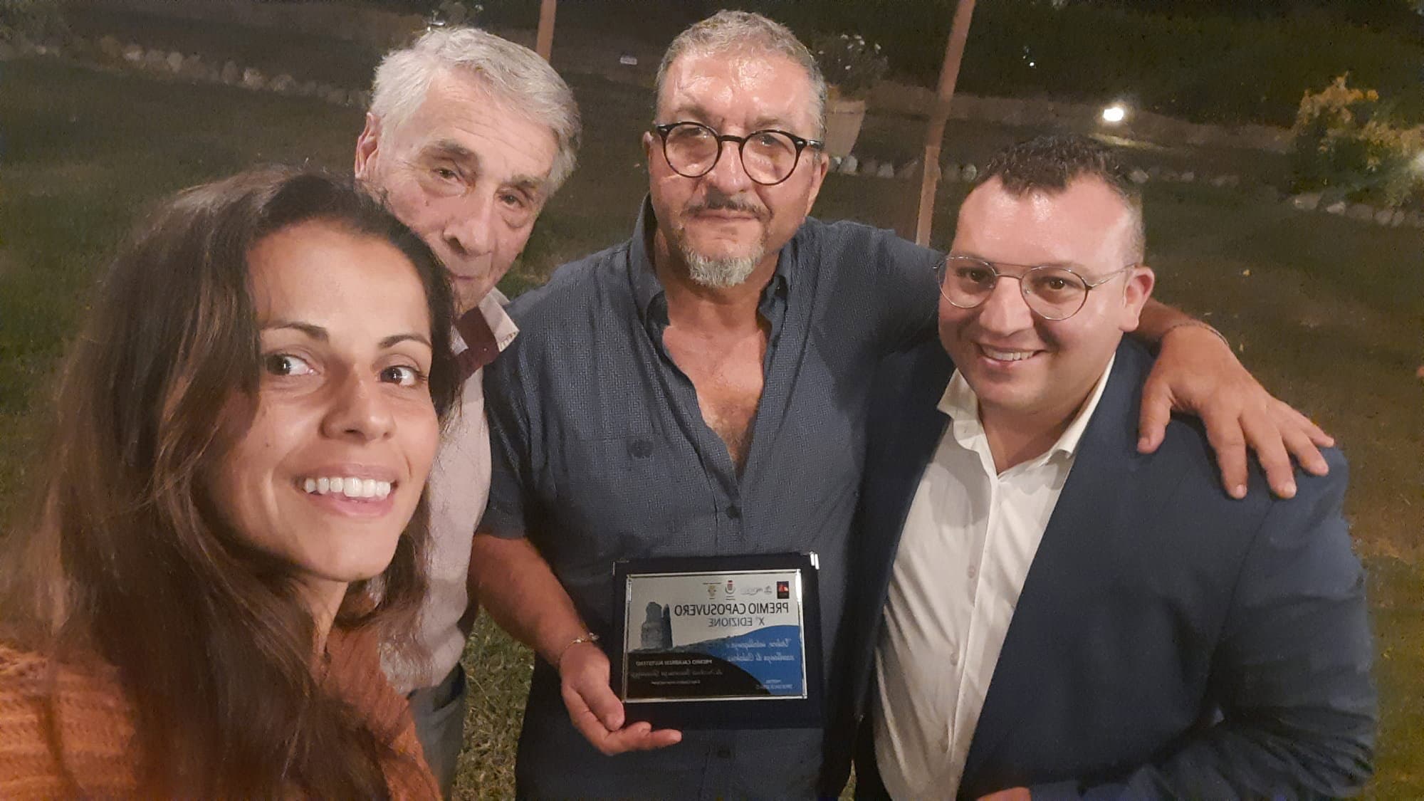 Turismo delle radici, chi viene in Calabria non è più un emigrato
