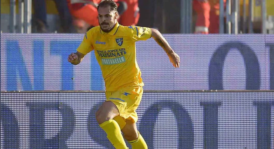 Dalla Rossanese alla serie A: per Canotto arriva l’esordio contro il Napoli