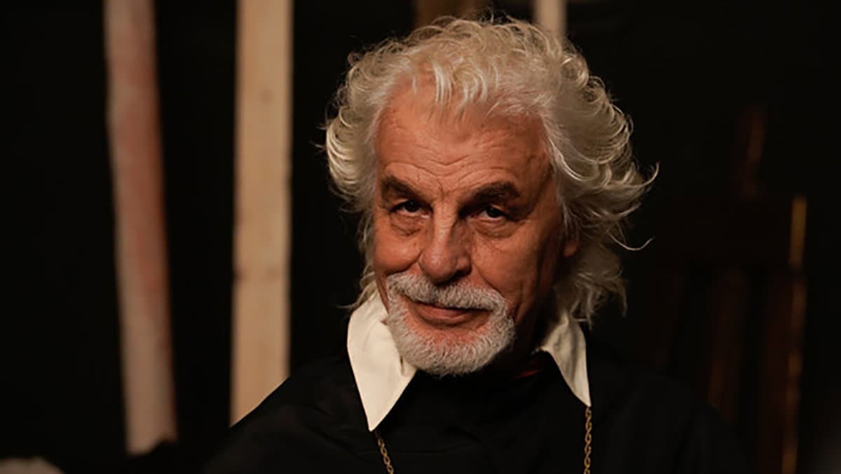 Altomonte, annullato lo spettacolo di Michele Placido