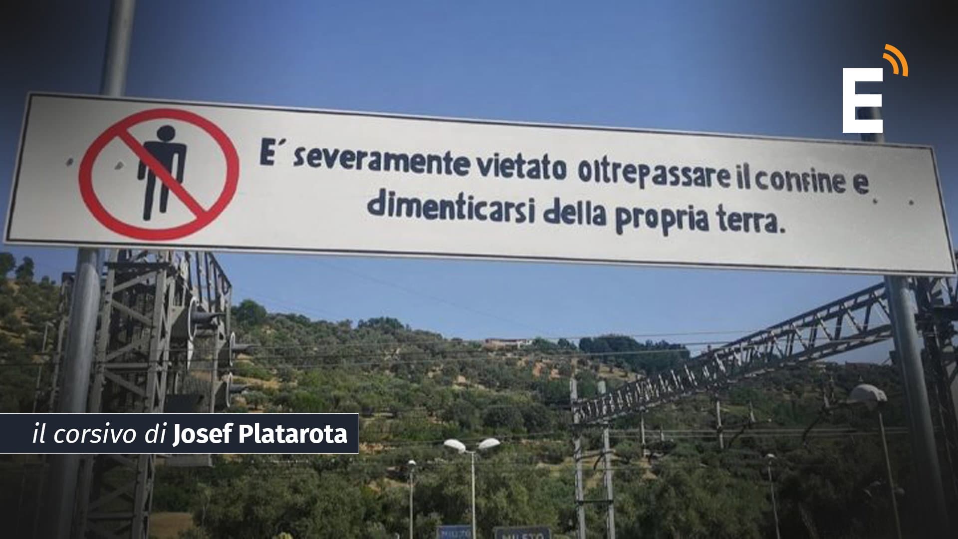 «Qui non c’è nulla»: sfoghi di fine estate contro una generazione che ripudia sé stessa