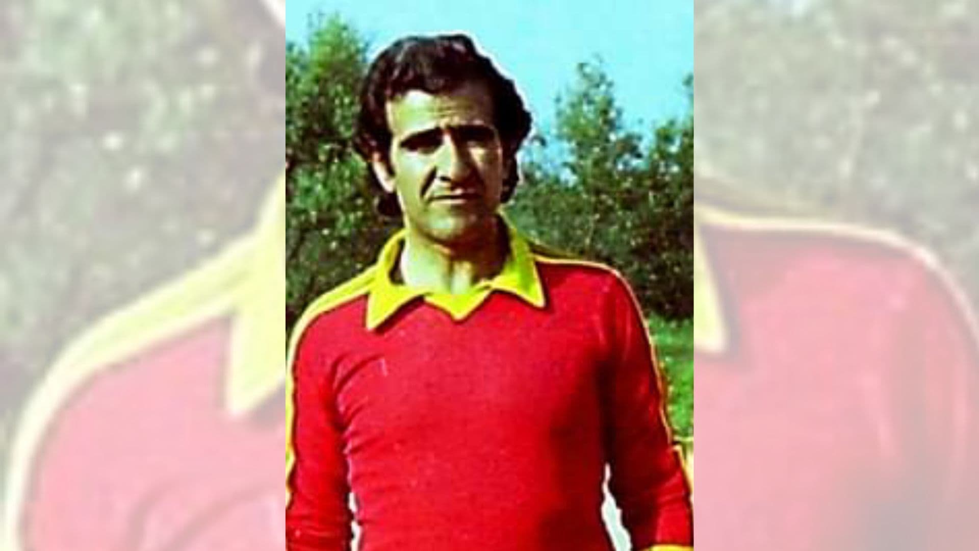 Amendolara intitola lo stadio comunale al campione Vincenzo Ciminelli