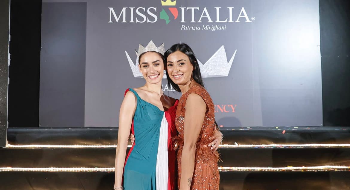 Miss Italia Calabria: a Oriolo, la finalissima con ospiti d'eccezione