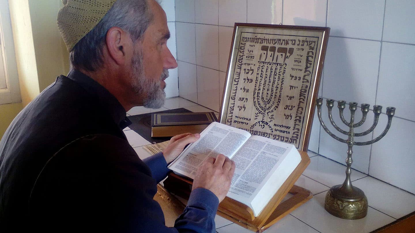 Si cercano attori per Menorah Esodo 25, il docufilm girato in Calabria sulle tracce della Sacra Lampada