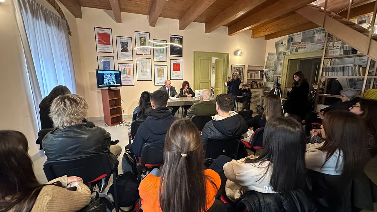 Fondazione Premio Sila, doppio evento venerdì primo settembre a Camigliatello Silano