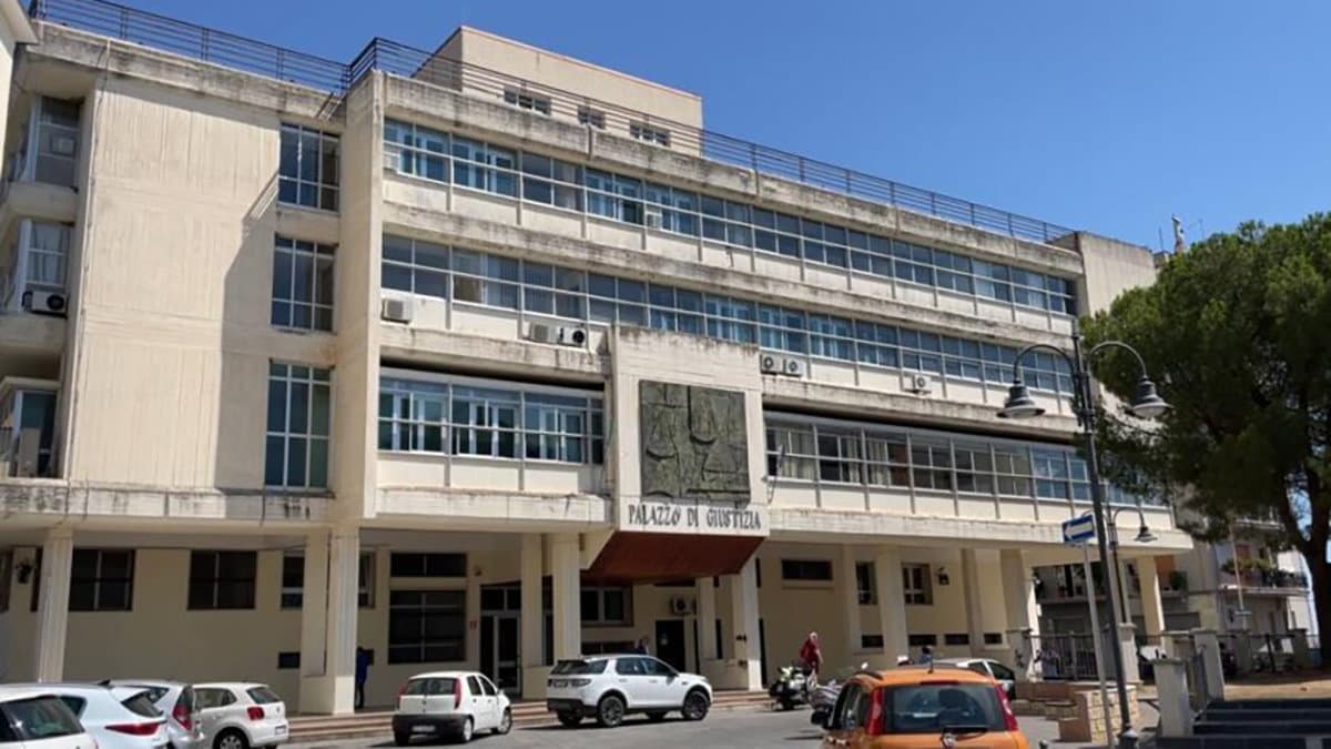 Rapani organizza a Co-Ro un incontro pubblico su "La riforma della geografia giudiziaria e la riapertura dei tribunali"