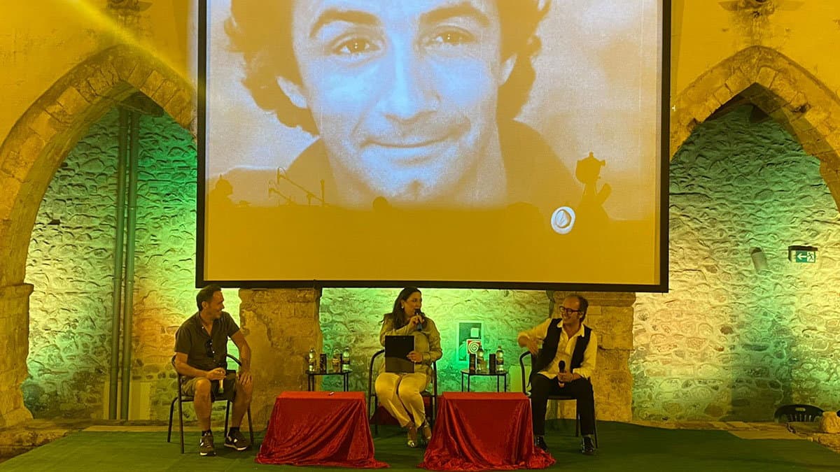 L' Ausonia Film Festival vola verso la premiazione