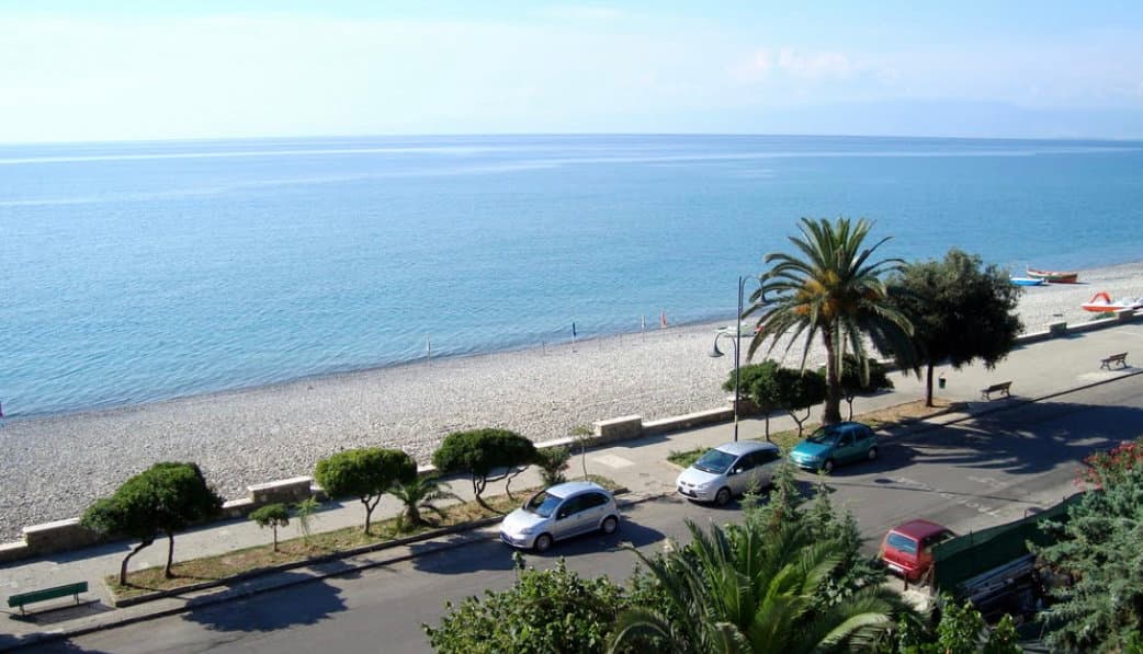 Trebisacce: il mare come risorsa identitaria e di sviluppo sostenibile