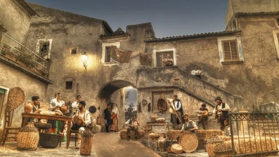 Nel centro storico di Castrovillari torna "Civita nova Radicarsi"