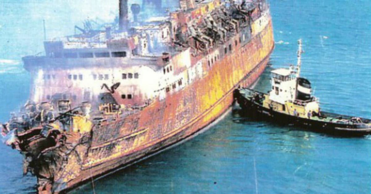 Santa Sofia d'Epiro ricorda le vittime della Moby Prince ed il caporale Nicodemo Baffa