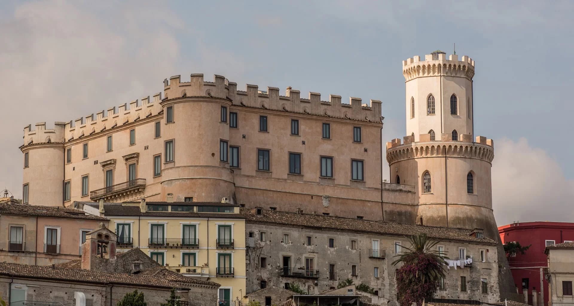 A Corigliano-Rossano arriva il Villaggio della Salute di Healthon