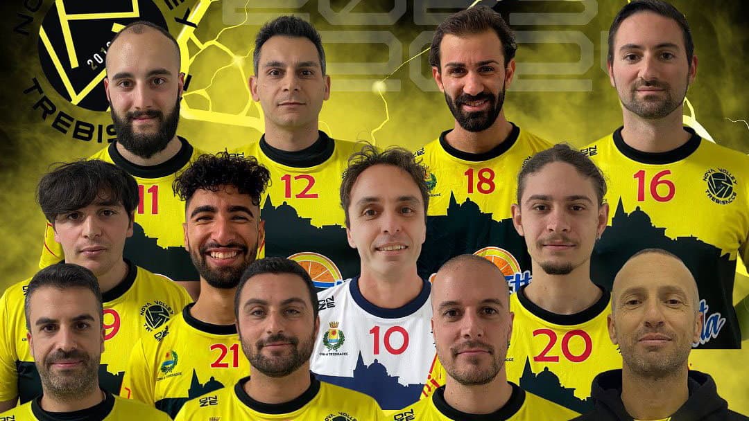 Calcio e Pallavolo, a Trebisacce prosegue la promozione dello sport territoriale