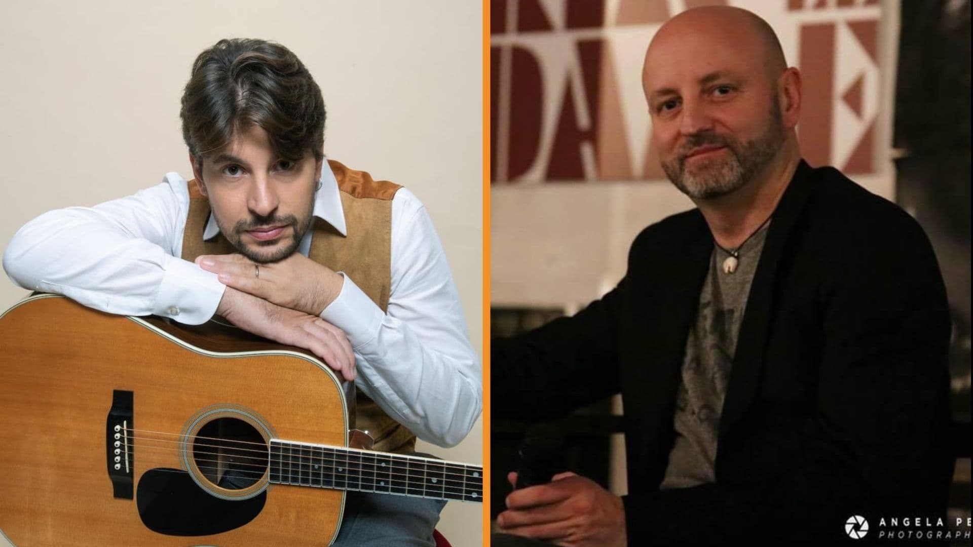 "La poetica di De Andrè" chiuderà la terza edizione del Festival delle Appartenenze