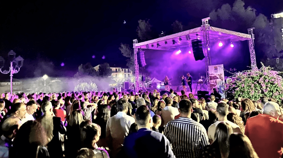 Tutto pronto a Cassano Jonio per la Notte Bianca 2023: tra arte, musica e tanto divertimento