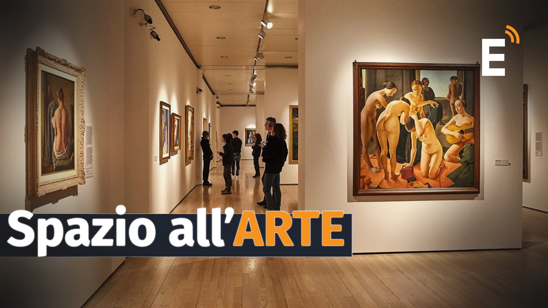 Un museo civico a Co-Ro: il progetto c'è. L'intenzione?