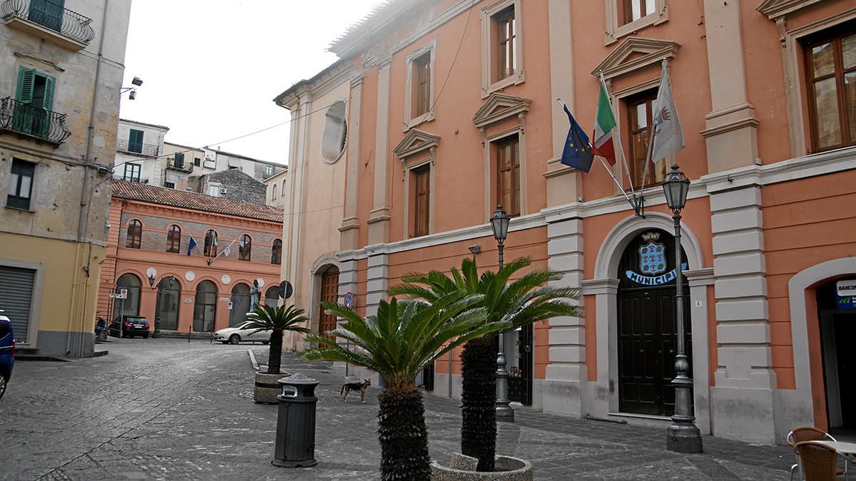 Convocato per il 5 settembre il Consiglio Comunale di Co-Ro
