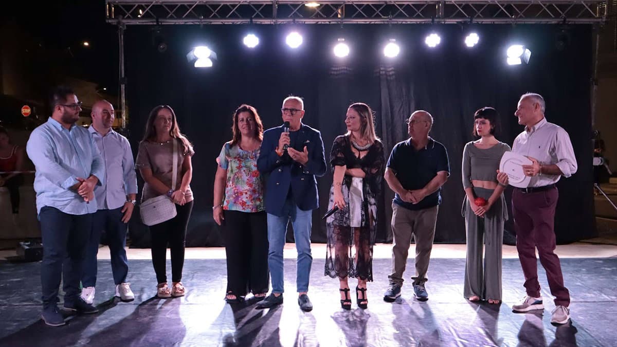 Dopo il successo degli eventi di agosto, continuano gli appuntamenti di "Crea San Lorenzo"