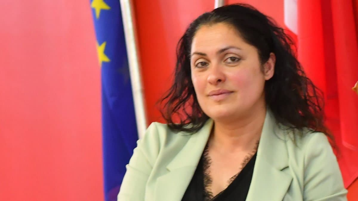 Olivo preoccupata per il disinteresse verso la ricorrenza del compatrono San Nilo