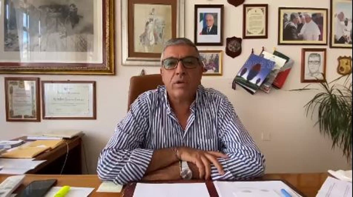 Notte di fuoco a Cassano, Papasso: «Soffocare queste azioni criminali»