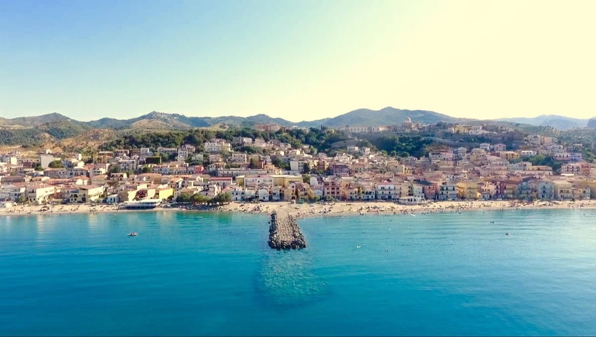 A Cariati 140mila euro per sostituire l'illuminazione pubblica sul lungomare Cristoforo Colombo