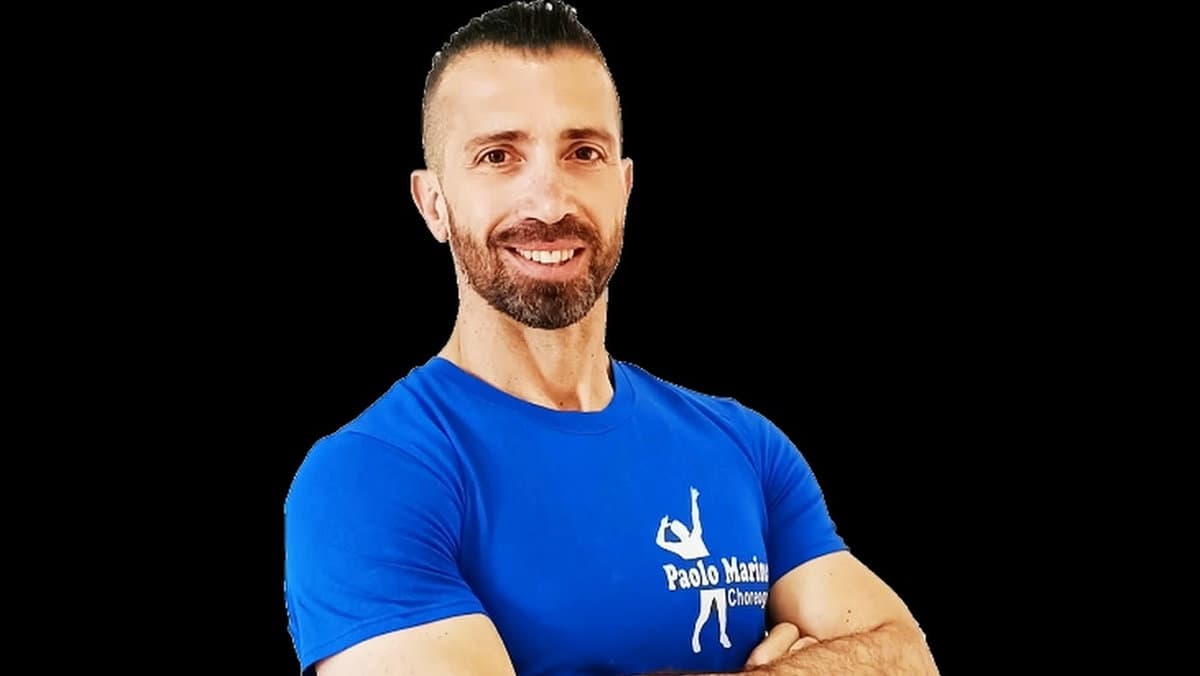 Domenica 10 settembre all'Odissea 2000 si terrà il Paolo Marincolo Show