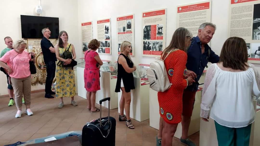 Il MuMam di Cariati, una realtà museale in crescita che promuove la cultura locale