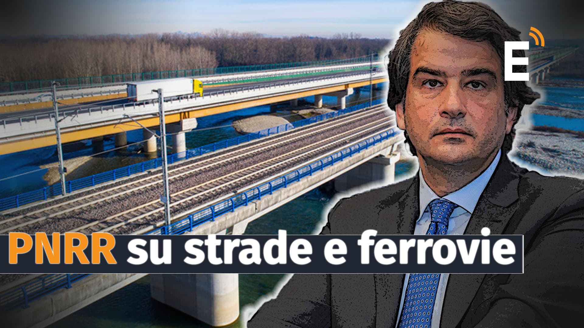 Zes Calabria, ora bisogna mettere i soldi del Pnrr "rivisitato" su nuova Statale 106, Ferrovia jonica e banda ultralarga