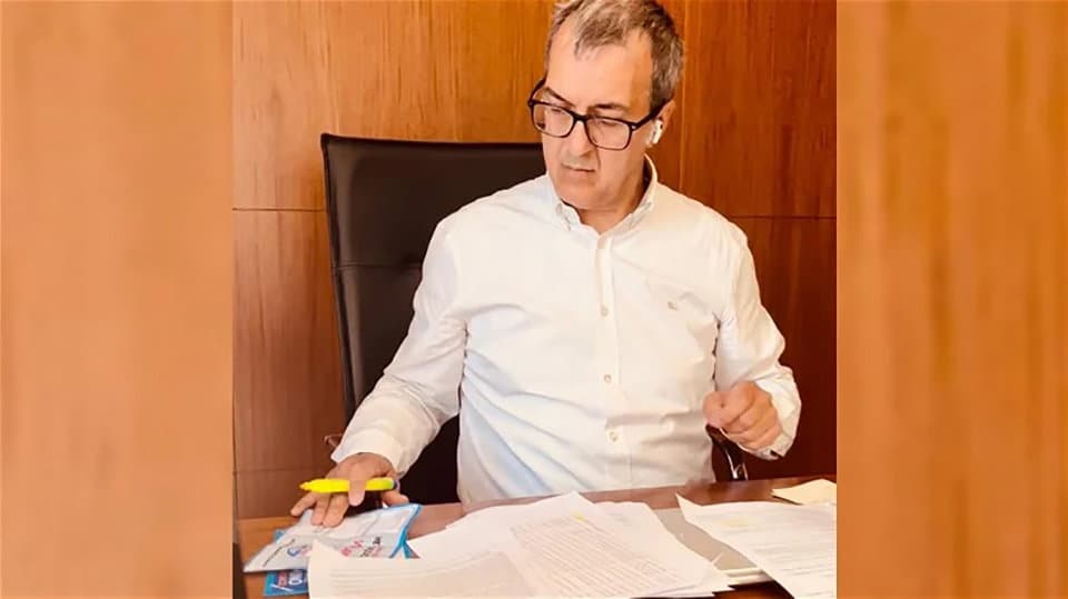 Ospedale di Cariati, il sindaco Minò ringrazia la Regione per l'impegno messo in campo