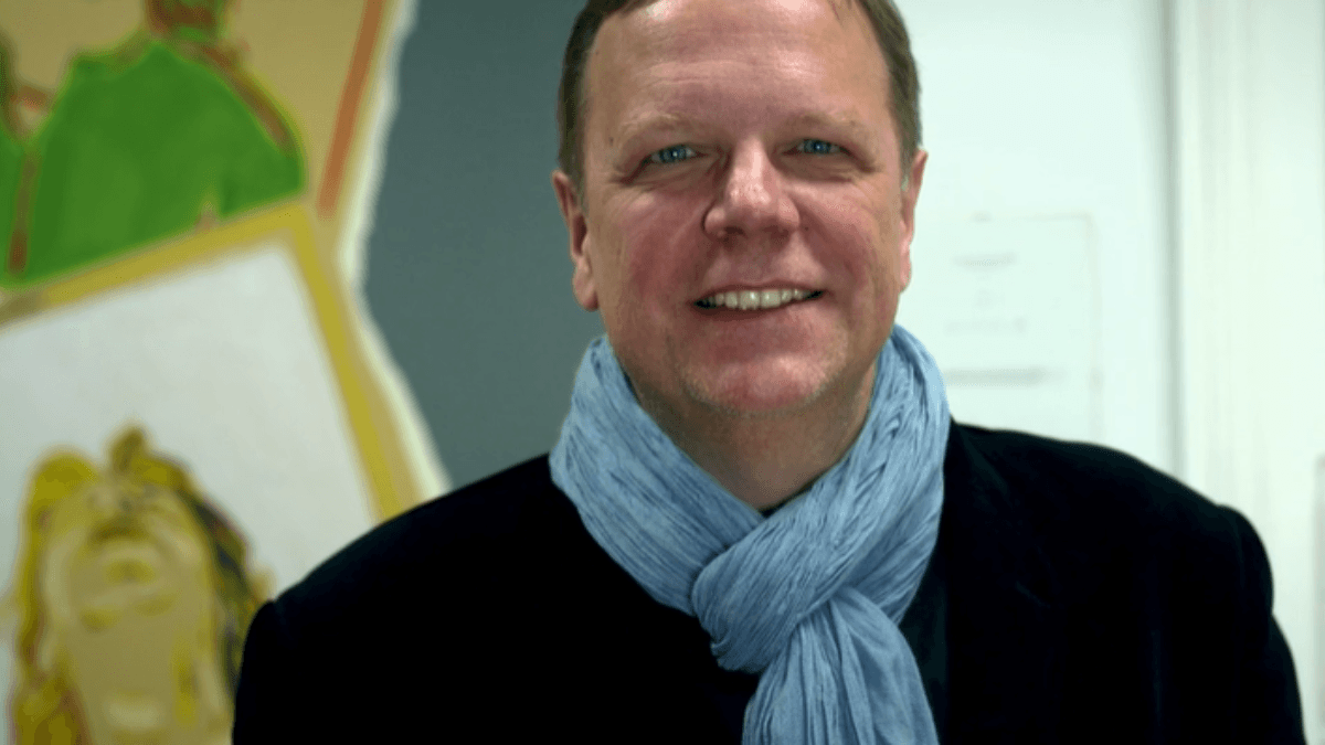 Da Oxford alla Calabria: il luminare dell'informatica Georg Gottlob sceglie l'Unical