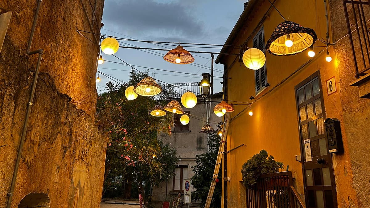 "Civita Nova", un evento magico nel cuore della citta di Castrovillari