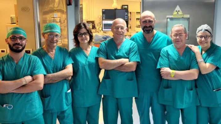 Trattamento dello scompenso cardiaco: Castrovillari è il secondo centro in Italia, dietro solo al Monaldi di Napoli