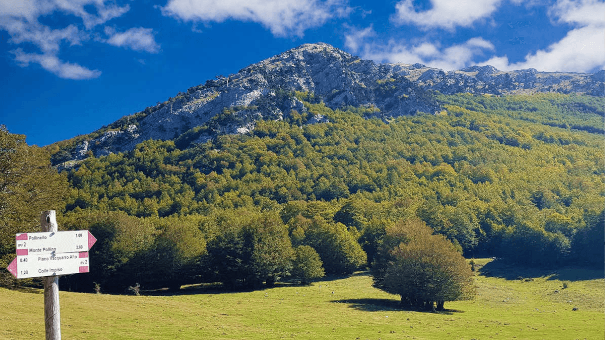 Il Parco nazionale del Pollino continua ad essere nella rete dei Geoparchi Europei e dei Geoparchi Unesco