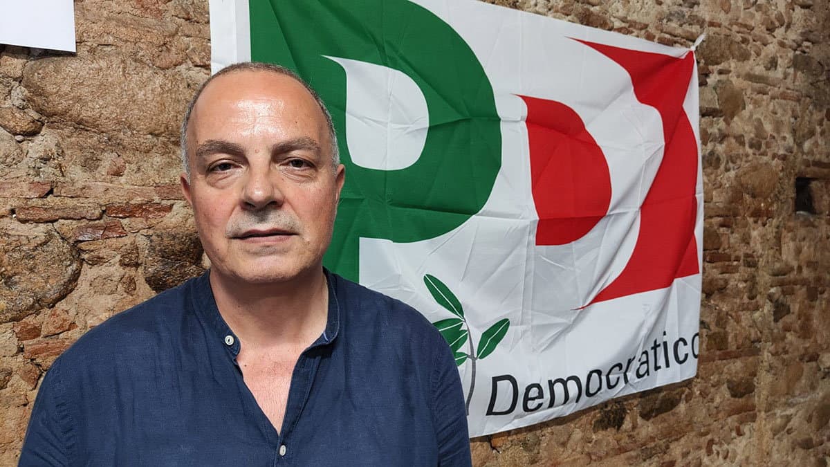Il Partito democratico chiede la sottoscrizione di un patto territoriale per la legalità