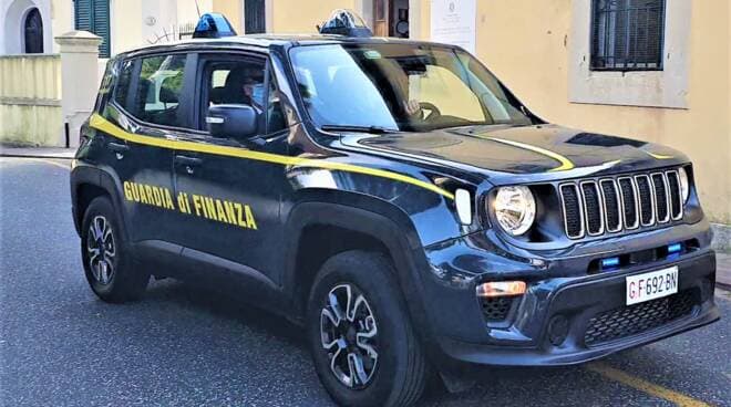 Un agriturismo sversava fogna nel Malfrancato, la Guardia di Finanza pone i sigilli nella struttura
